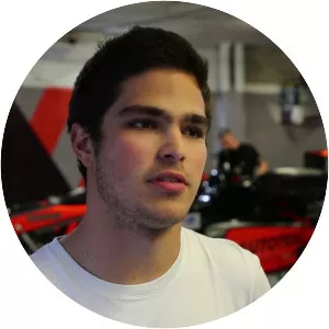 Pedro Estacio Piquet