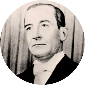 Pedro Eugenio Aramburu - Former President of Argentina