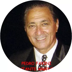 Pedro Favini