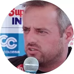 Pedro Felício Santos