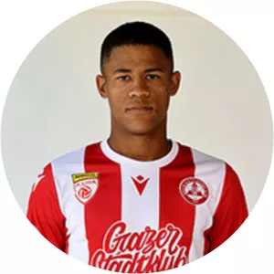 Pedro Felipe dos Santos Santana