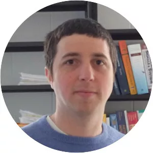 Pedro Felipe Felzenszwalb