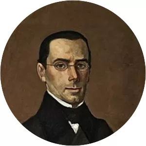 Pedro Felipe Monlau - Journalist