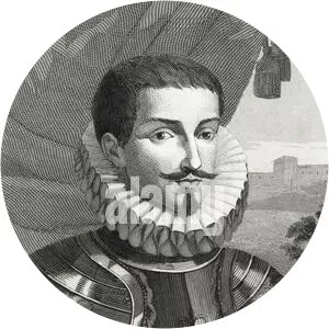 Pedro Fernández de Castro, Count of Lemos