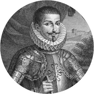Pedro Fernández de Castro, Count . . .