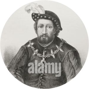 Pedro Fernández de Velasco, 2nd Count of Haro