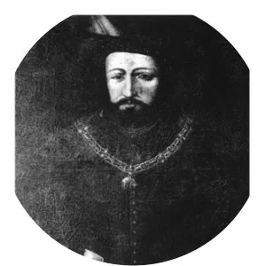 Pedro Fernández de Velasco, 3rd Duke of Frías photograph