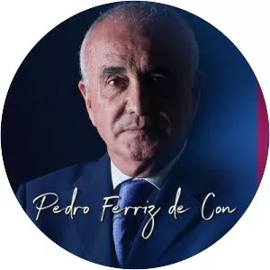 Pedro Ferriz de Con