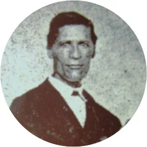 Pedro Francisco Bonó