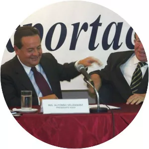 Pedro Francisco Brescia Cafferata