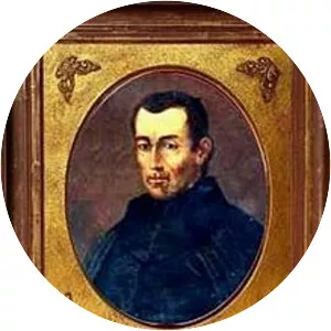 Pedro Francisco de Uriarte
