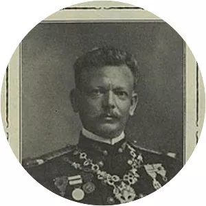 Pedro Francisco Massano de Amorim