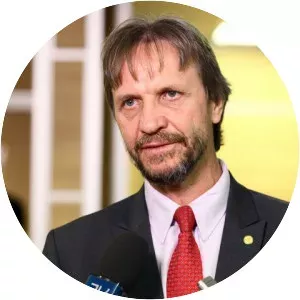 Pedro Francisco Uczai