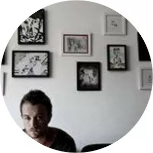 Pedro Franz - Visual artist