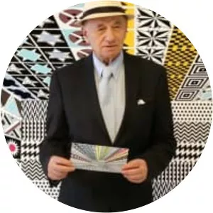 Pedro Friedeberg - Mexican artist