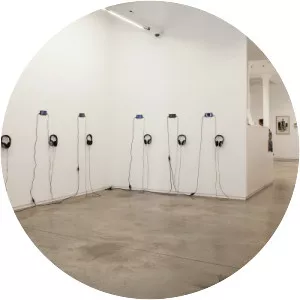 Pedro G. Romero - Artist