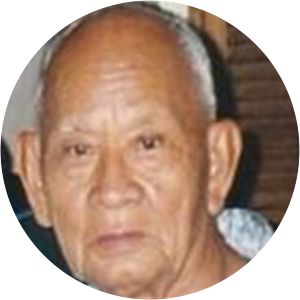 Pedro Galla photograph