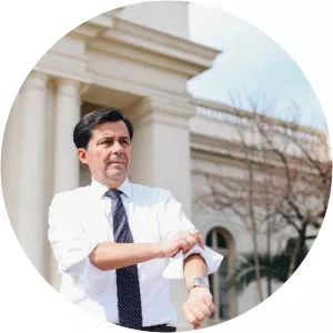 Pedro García Aspillaga