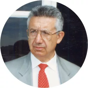 Pedro García Barreno