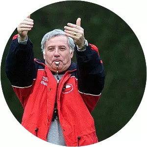 Pedro García Barros