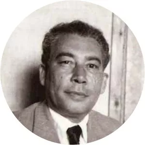 Pedro García Cabrera