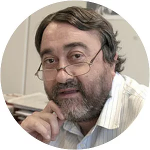 Pedro García Cuartango