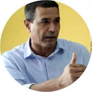 Pedro García Figueroa - Mayor of Hormigueros