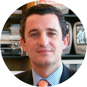 Pedro García Gimeno