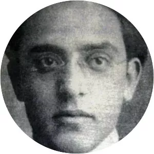 Pedro Garfias