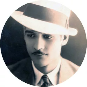 Pedro Geoffroy Rivas