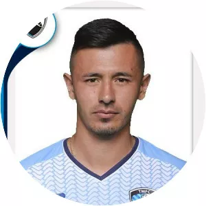 Pedro Gilberto Vargas