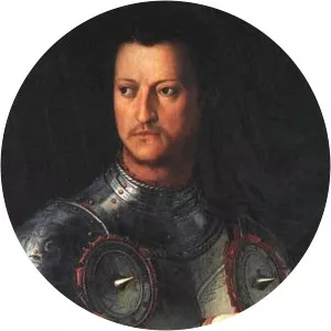 Pedro Girón Acuña Pacheco