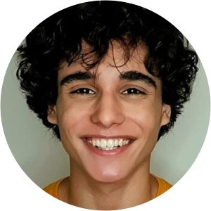 Pedro Goifman photograph