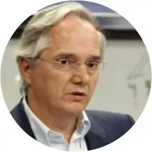 Pedro Gómez de la Serna y Villacieros - Spanish politician