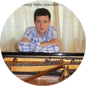 Pedro Gonzalez Arbona