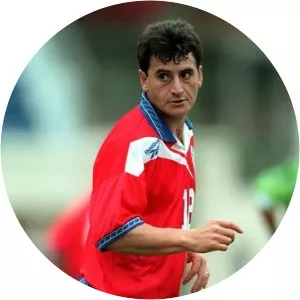 Pedro González Vera