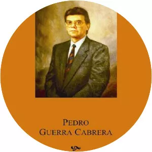 Pedro Guerra Cabrera