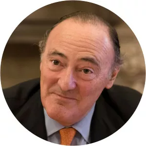 Pedro Guerrero Guerrero - Banker