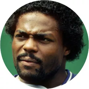 Pedro Guerrero - Dominican former baseball player