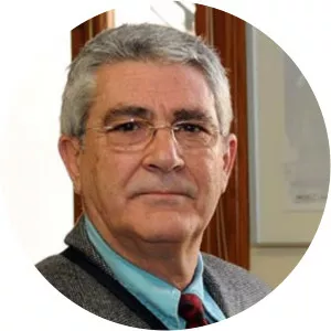 Pedro Guerrero Ruiz