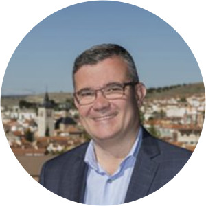 Pedro Guillermo Hita Téllez