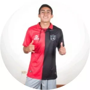 Pedro Guillermo Ibáñez Gálvez