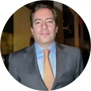 Pedro Guimarães photograph