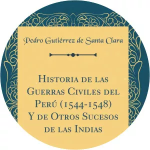 Pedro Gutiérrez De Santa Clara