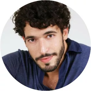 Pedro Henrique Moutinho - Actor