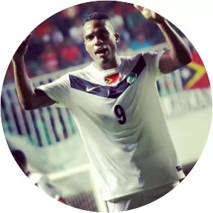 Pedro Henrique Oliveira - Footballer