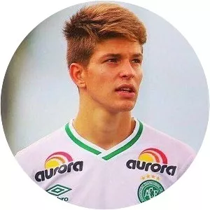 Pedro Henrique Perotti