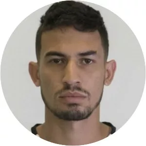 Pedro Henrique - Brazilian football player