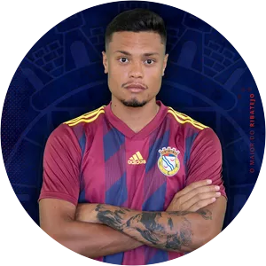 Pedro Henrique Venaque Barbosa - Football player