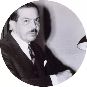 Pedro Henríquez Ureña